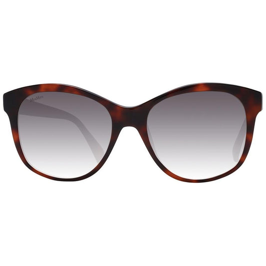 Max Mara | Brown Women Sunglasses| McRichard Designer Brands   