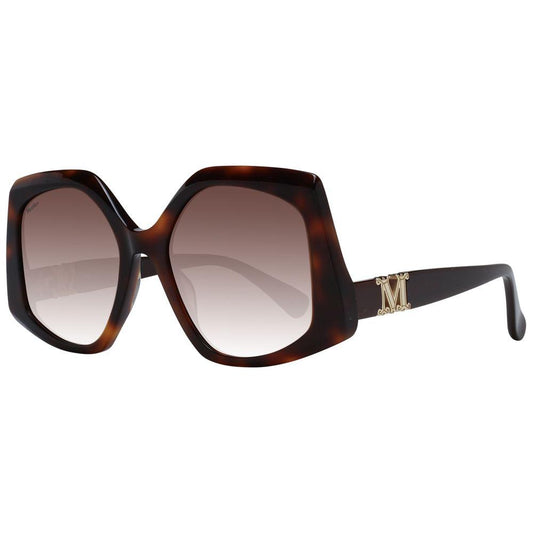 Max Mara Brown Women Sunglasses brown-women-sunglasses-65