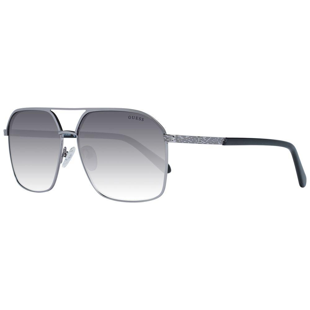 Guess Gray Men Sunglasses gray-men-sunglasses-21