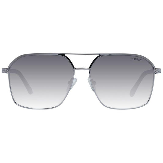 Guess Gray Men Sunglasses gray-men-sunglasses-21