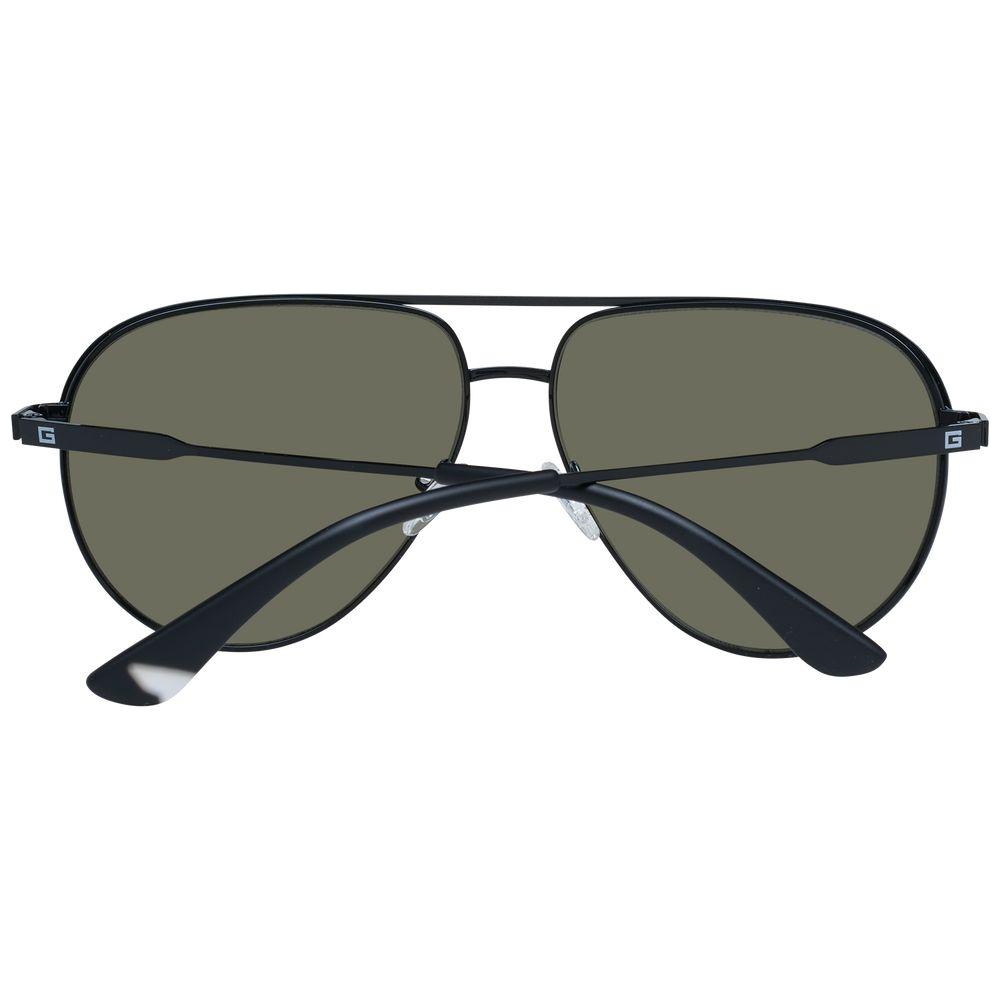 Guess Black Men Sunglasses black-men-sunglasses-21