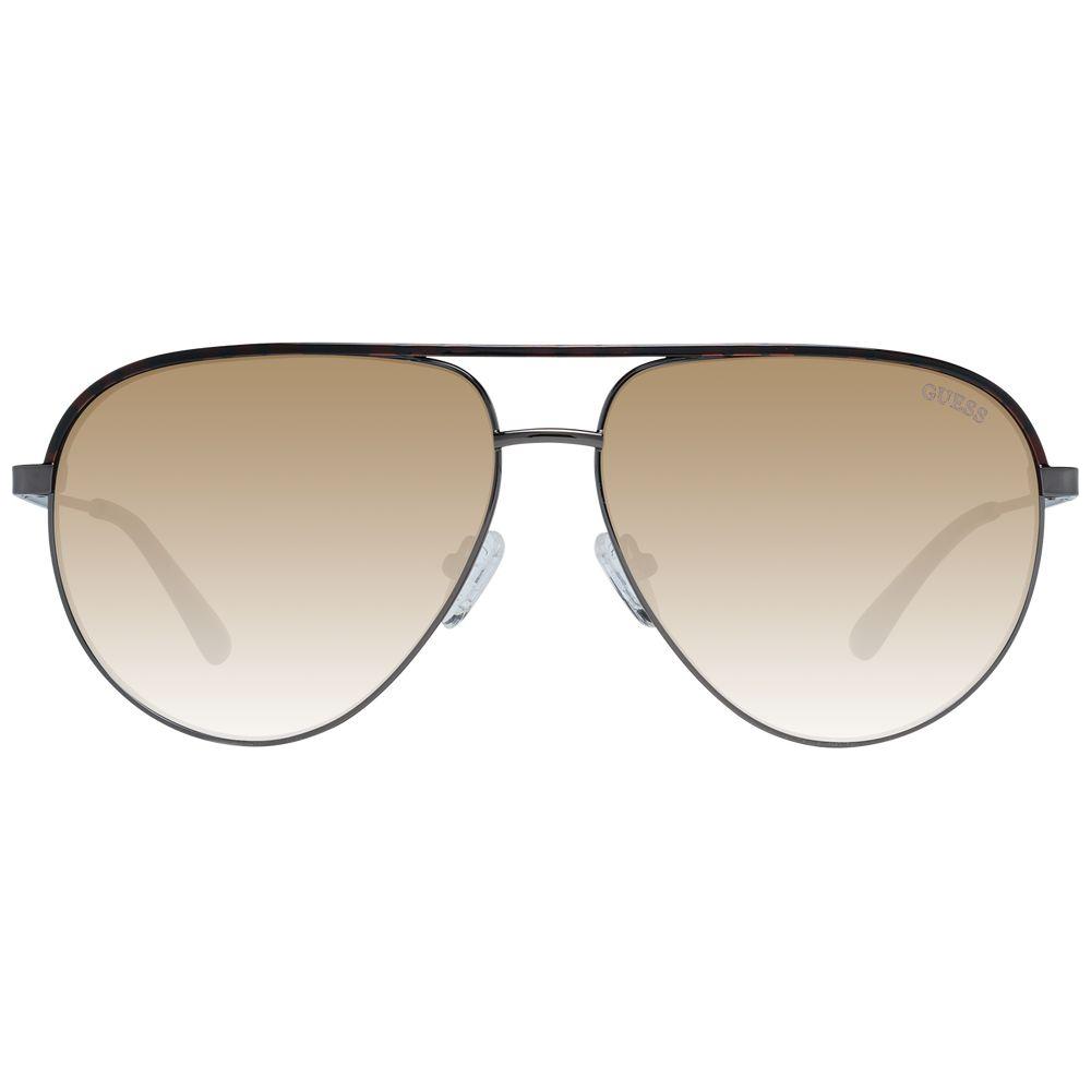 Guess Gray Men Sunglasses gray-men-sunglasses-22