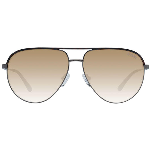 Guess Gray Men Sunglasses gray-men-sunglasses-22