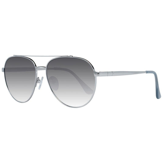 Guess Gray Women Sunglasses gray-women-sunglasses-12
