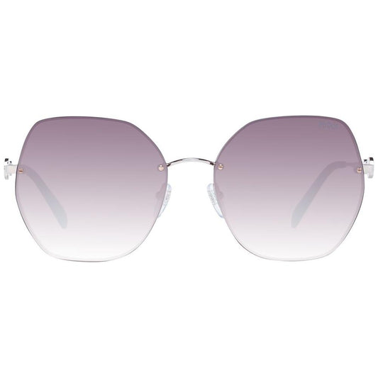 Emilio Pucci Rose Gold Women Sunglasses rose-gold-women-sunglasses-35