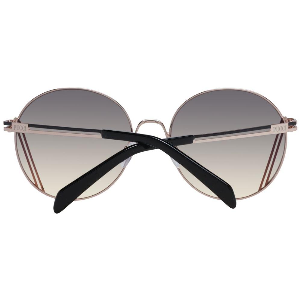 Emilio Pucci Rose Gold Women Sunglasses rose-gold-women-sunglasses-48
