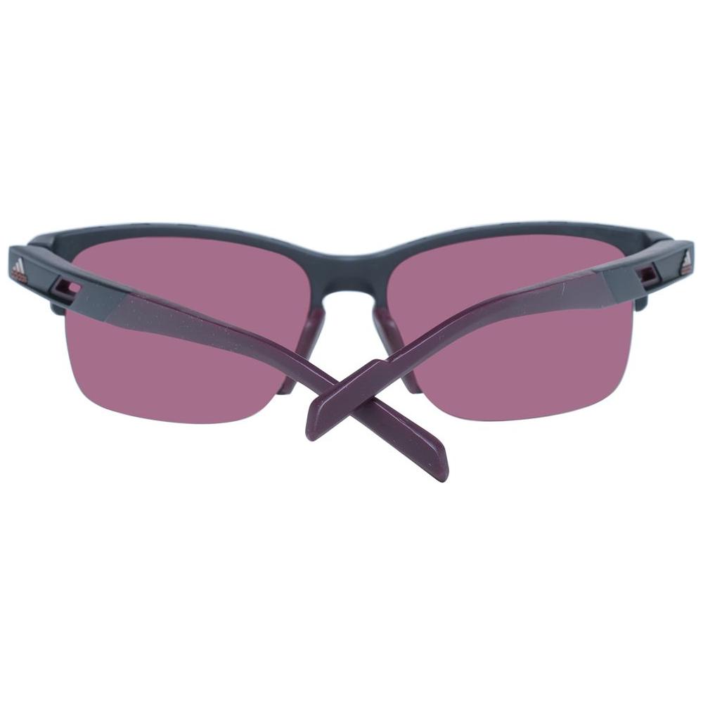 Adidas Black Unisex Sunglasses black-unisex-sunglasses-1