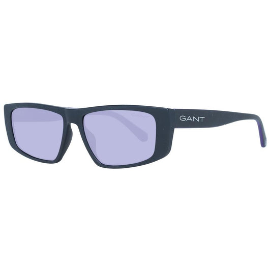 Gant Black Unisex Sunglasses black-unisex-sunglasses-20
