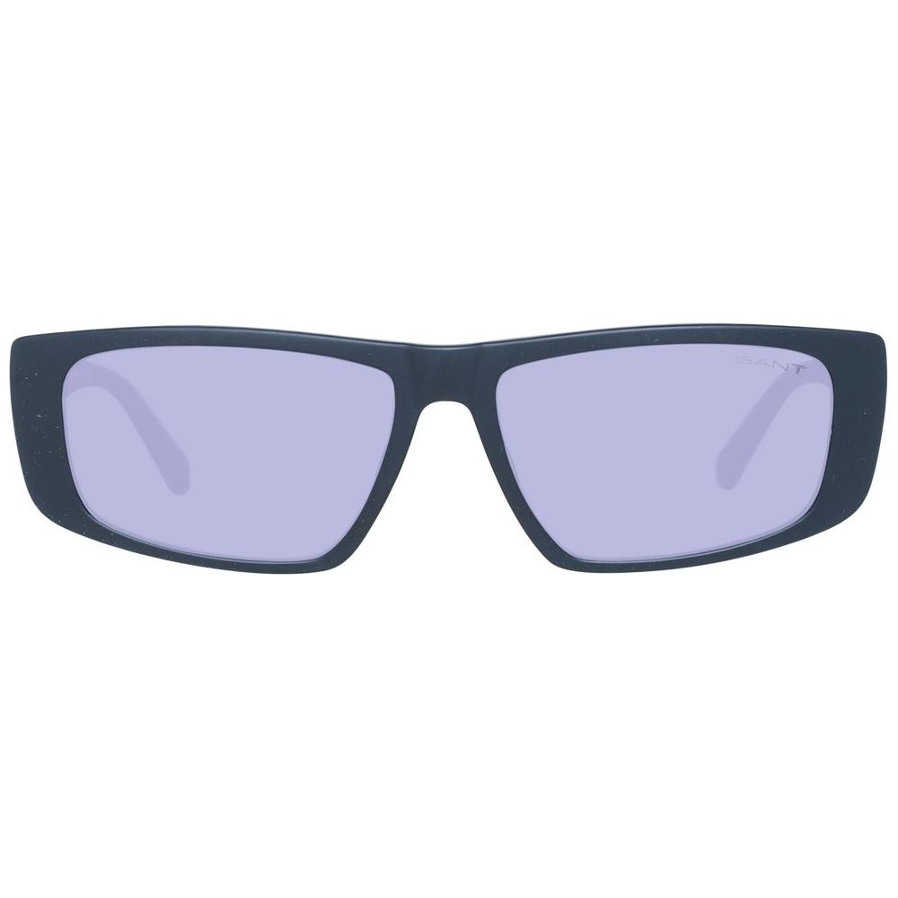 Gant | Black Unisex Sunglasses| McRichard Designer Brands   