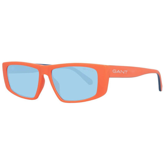 Gant | Orange Unisex Sunglasses| McRichard Designer Brands   