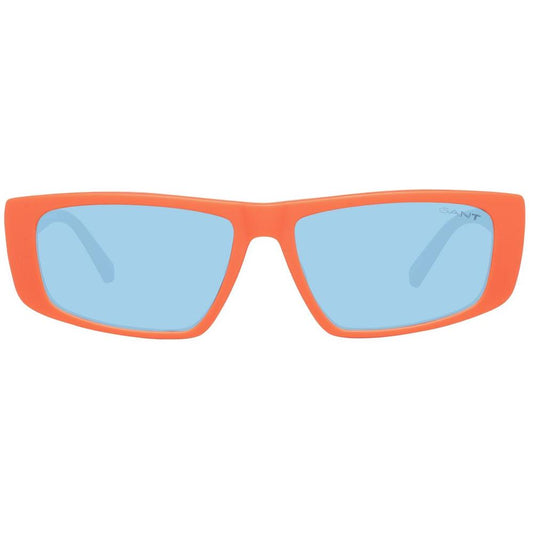 Gant Orange Unisex Sunglasses orange-unisex-sunglasses