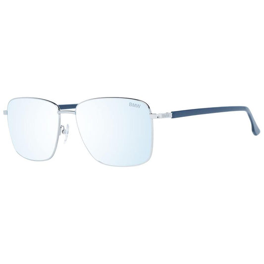 BMW Silver Men Sunglasses silver-men-sunglasses-7