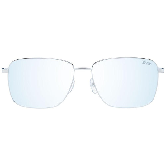 BMW Silver Men Sunglasses silver-men-sunglasses-10
