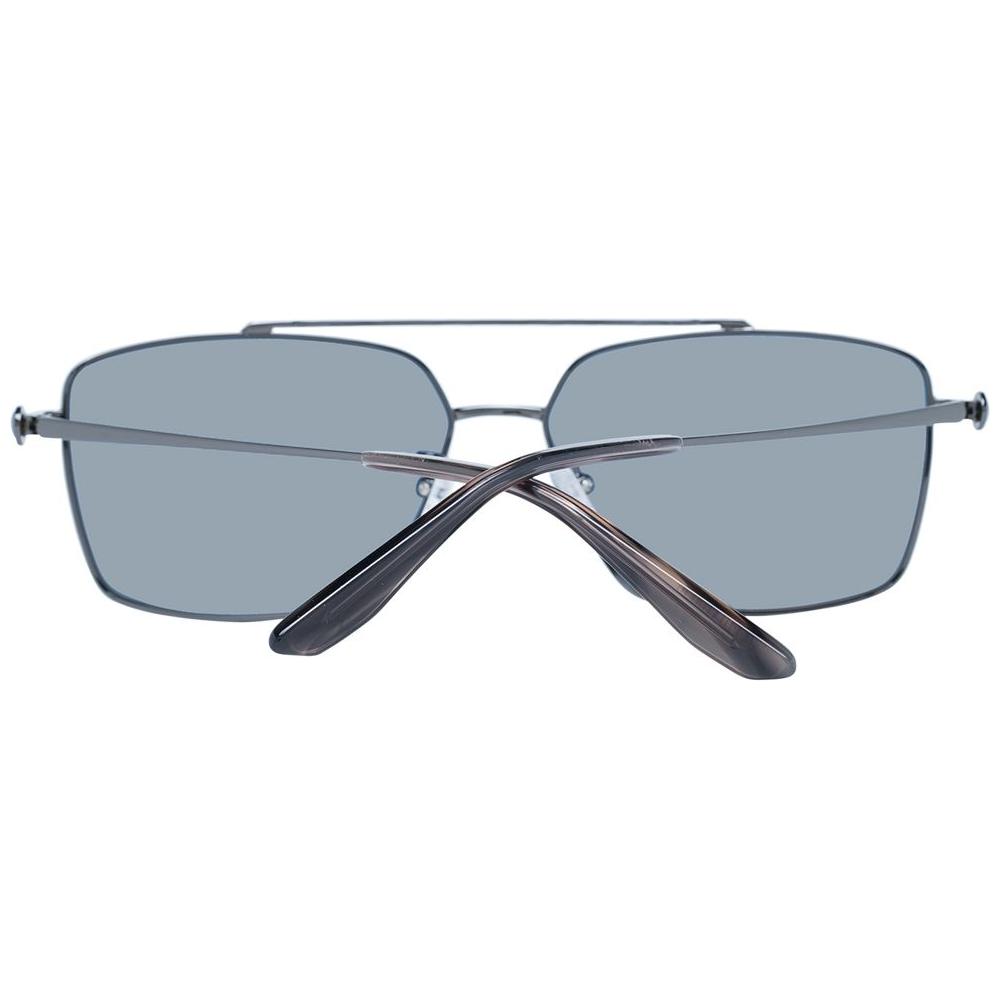 BMW Gray Men Sunglasses gray-men-sunglasses-34