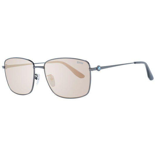 BMW Gray Men Sunglasses gray-men-sunglasses-4