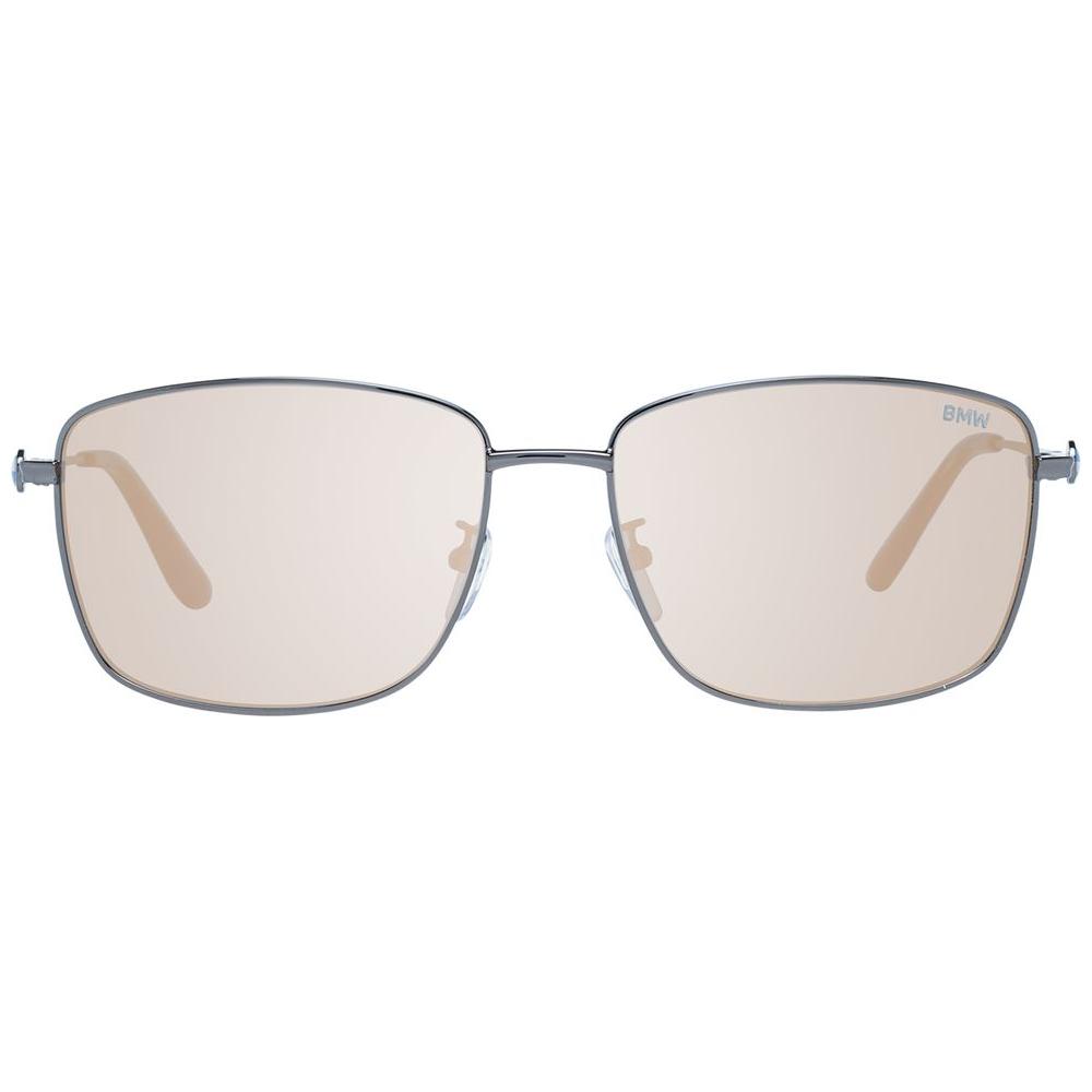 BMW Gray Men Sunglasses gray-men-sunglasses-3