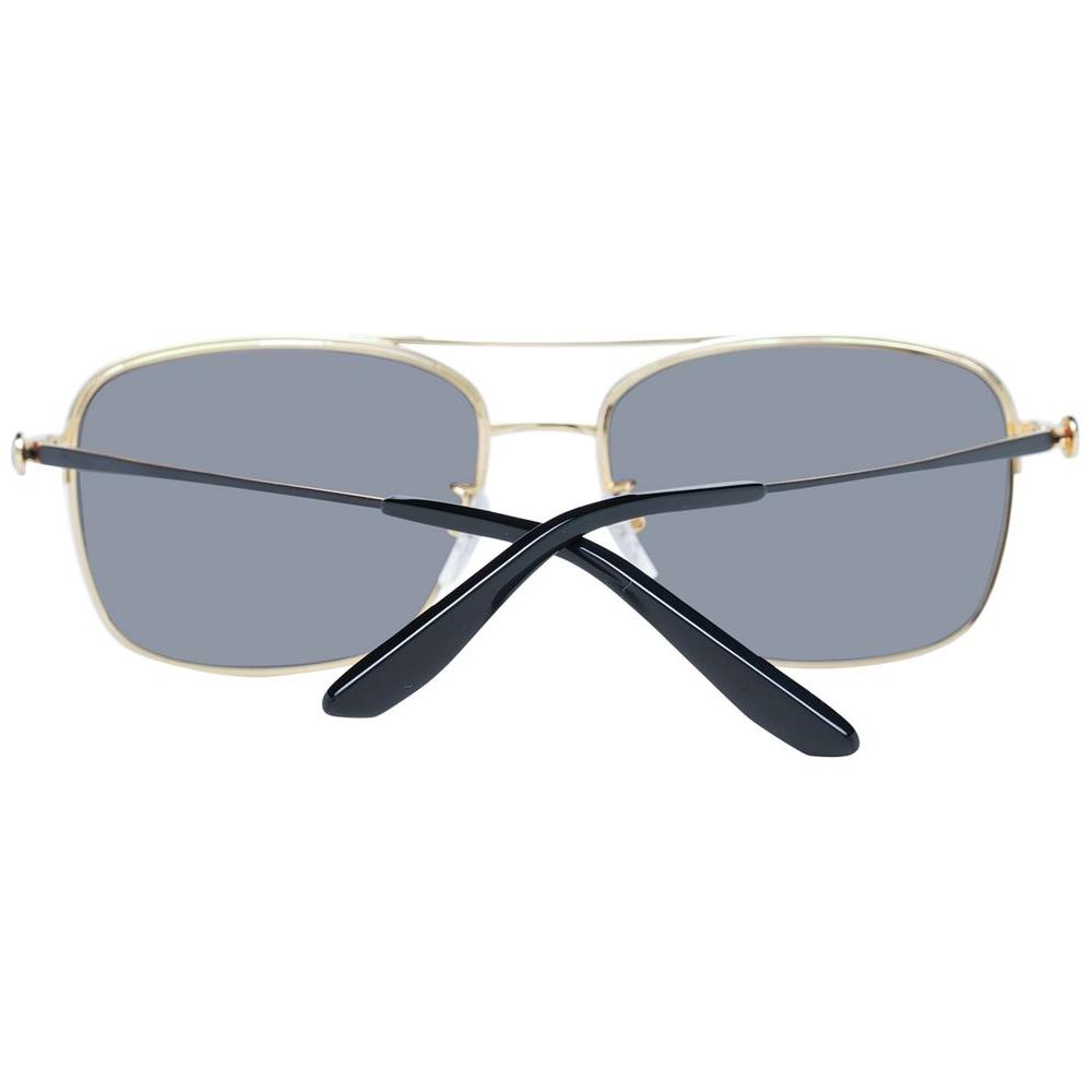 BMW Gold Men Sunglasses gold-men-sunglasses-10