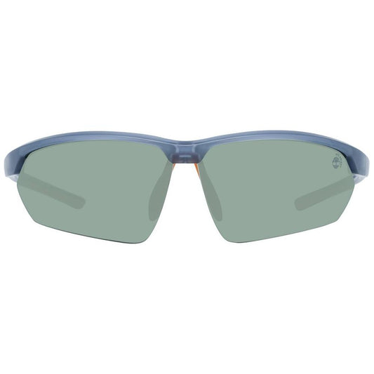 Timberland Gray Men Sunglasses gray-men-sunglasses-38
