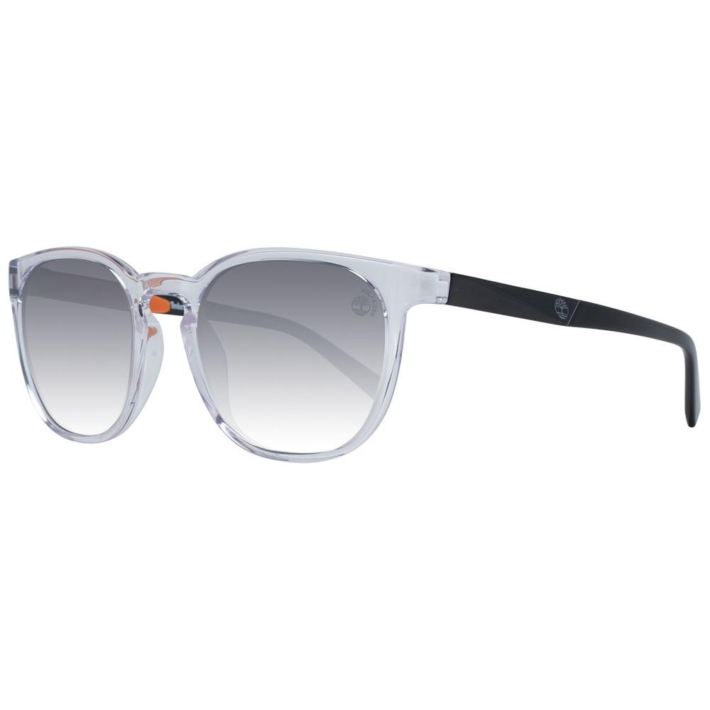 Timberland | Transparent Men Sunglasses| McRichard Designer Brands   