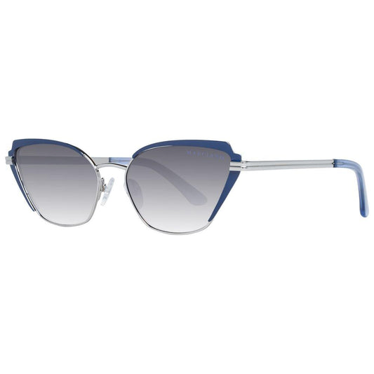 Marciano by Guess Blue Women Sunglasses blue-women-sunglasses-6