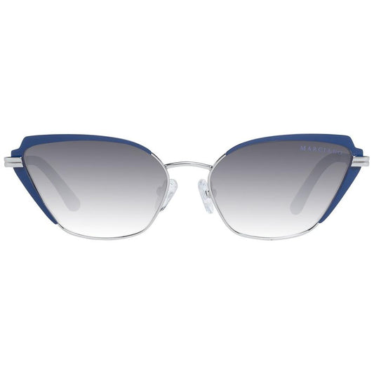 Marciano by Guess Blue Women Sunglasses blue-women-sunglasses-14