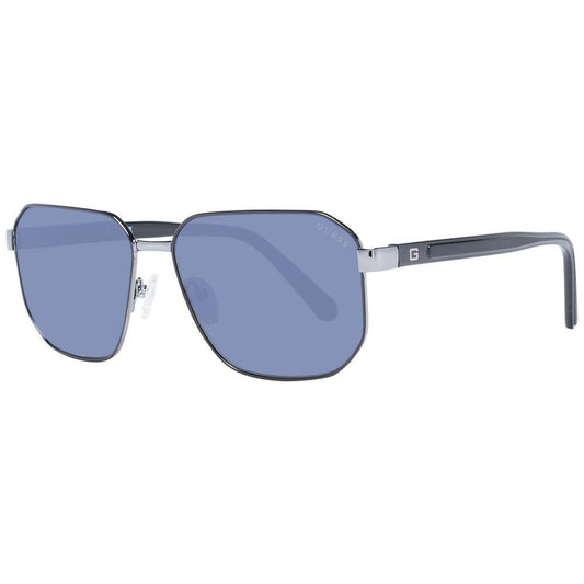 Guess Gray Men Sunglasses gray-men-sunglasses-36