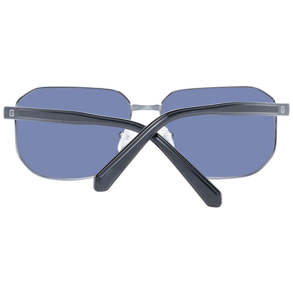 Guess Gray Men Sunglasses gray-men-sunglasses-19