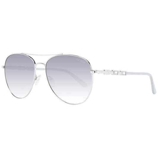Guess Gray Women Sunglasses gray-women-sunglasses-20