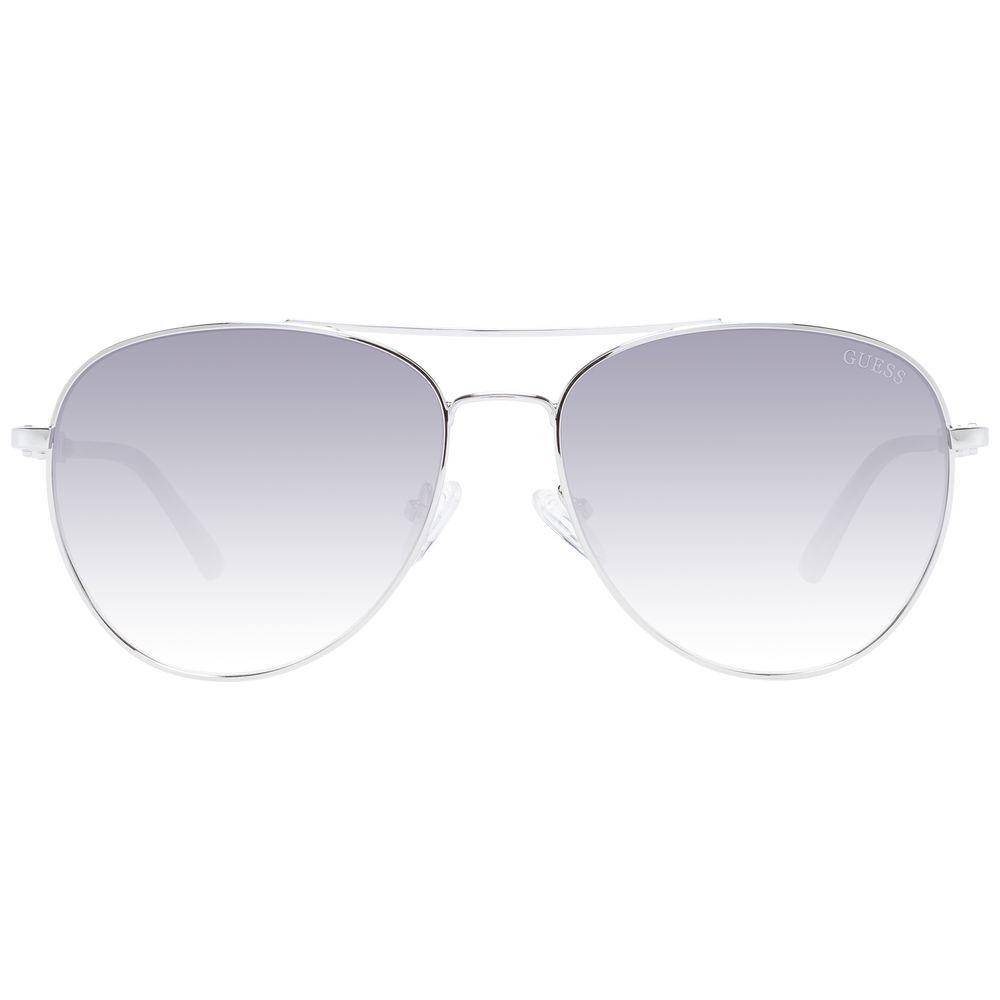 Guess | Gray Women Sunglasses| McRichard Designer Brands   