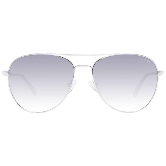 Guess Gray Women Sunglasses gray-women-sunglasses-22