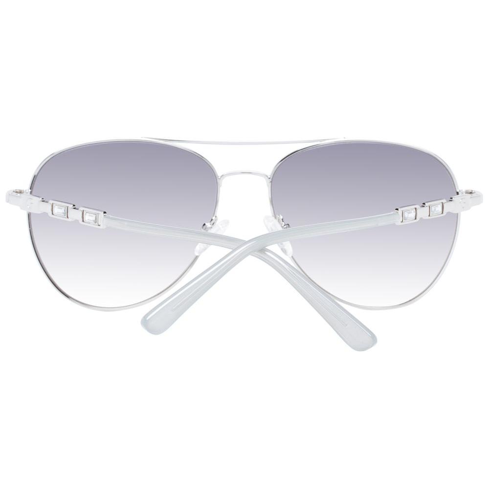 Guess | Gray Women Sunglasses| McRichard Designer Brands   