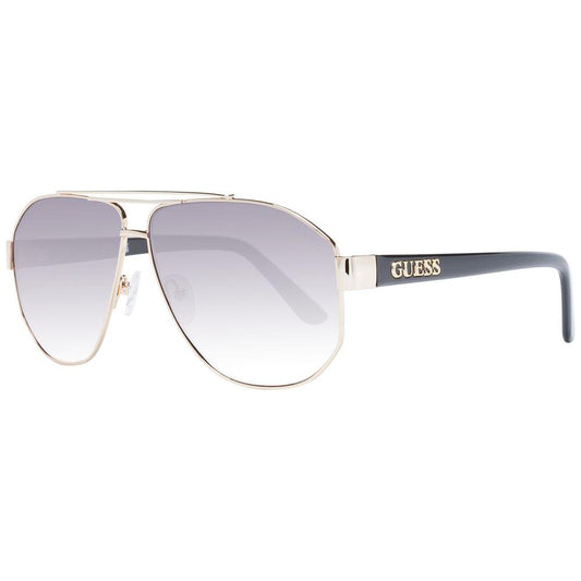Guess Gold Women Sunglasses gold-women-sunglasses-55