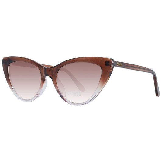 Guess Brown Women Sunglasses brown-women-sunglasses-62