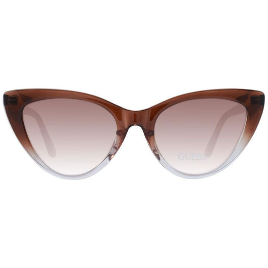 Brown Women Sunglasses