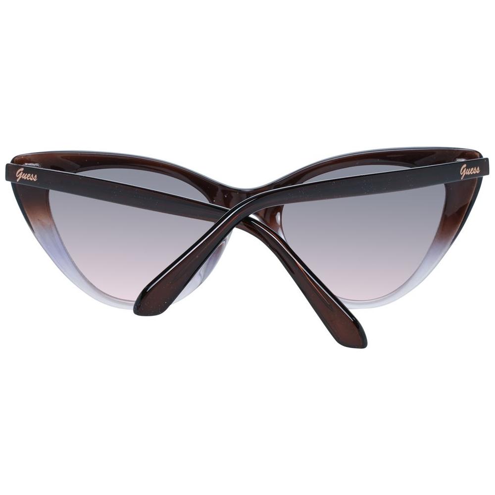 Guess Brown Women Sunglasses brown-women-sunglasses-26
