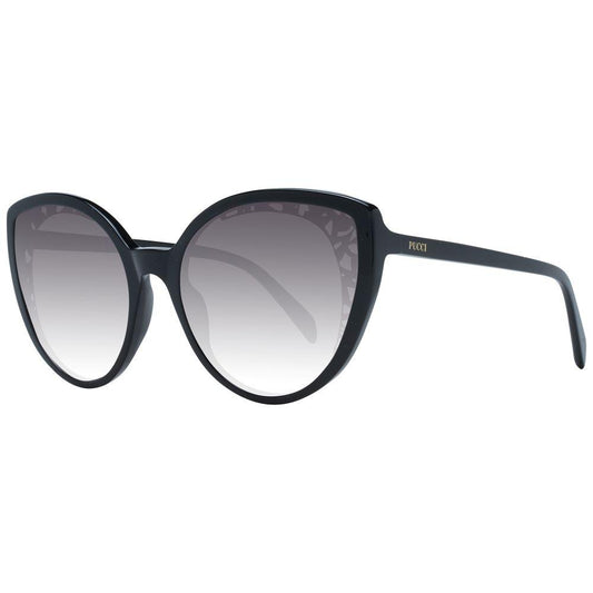 Emilio Pucci Black Women Sunglasses black-women-sunglasses-20
