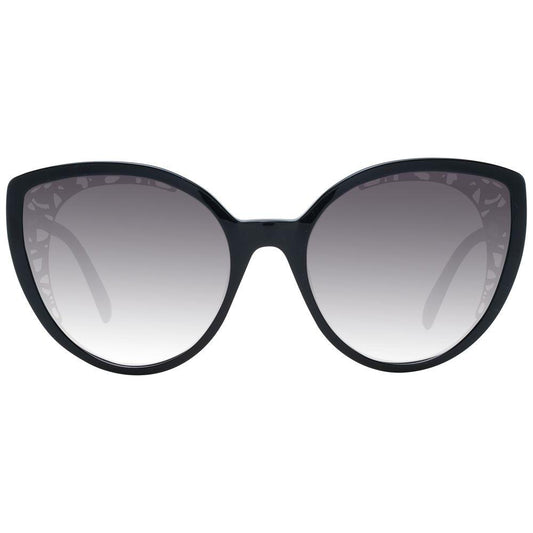 Emilio Pucci Black Women Sunglasses black-women-sunglasses-46