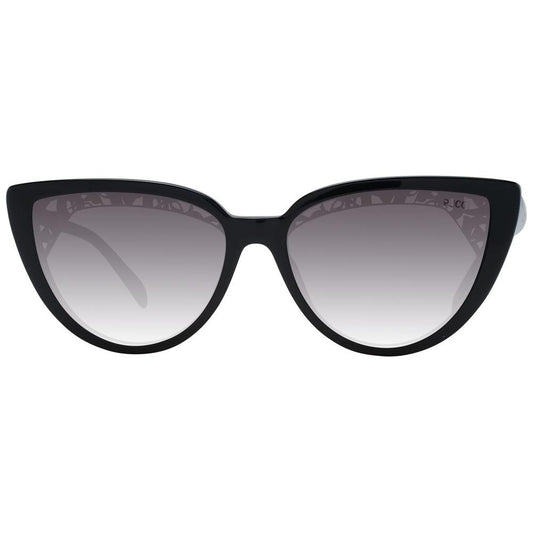 Emilio Pucci | Black Women Sunglasses| McRichard Designer Brands   