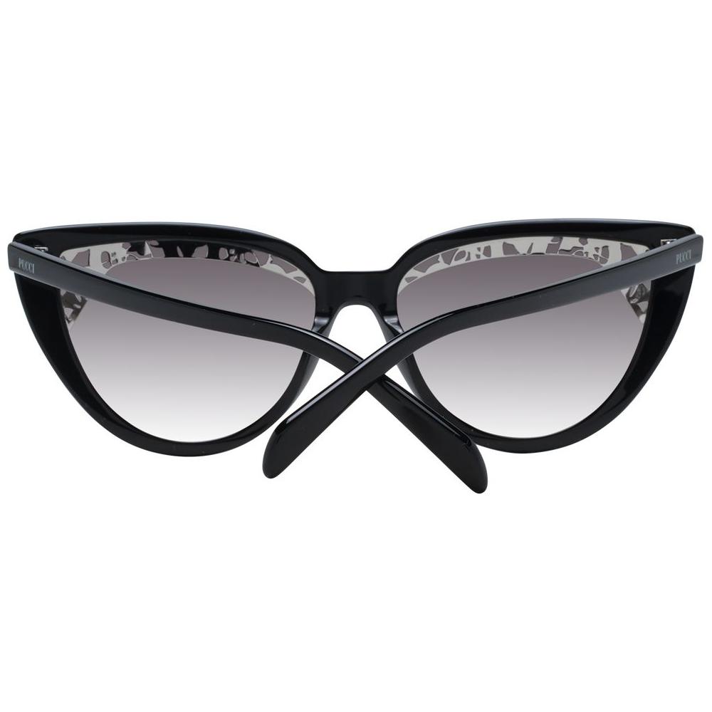 Emilio Pucci Black Women Sunglasses black-women-sunglasses-37