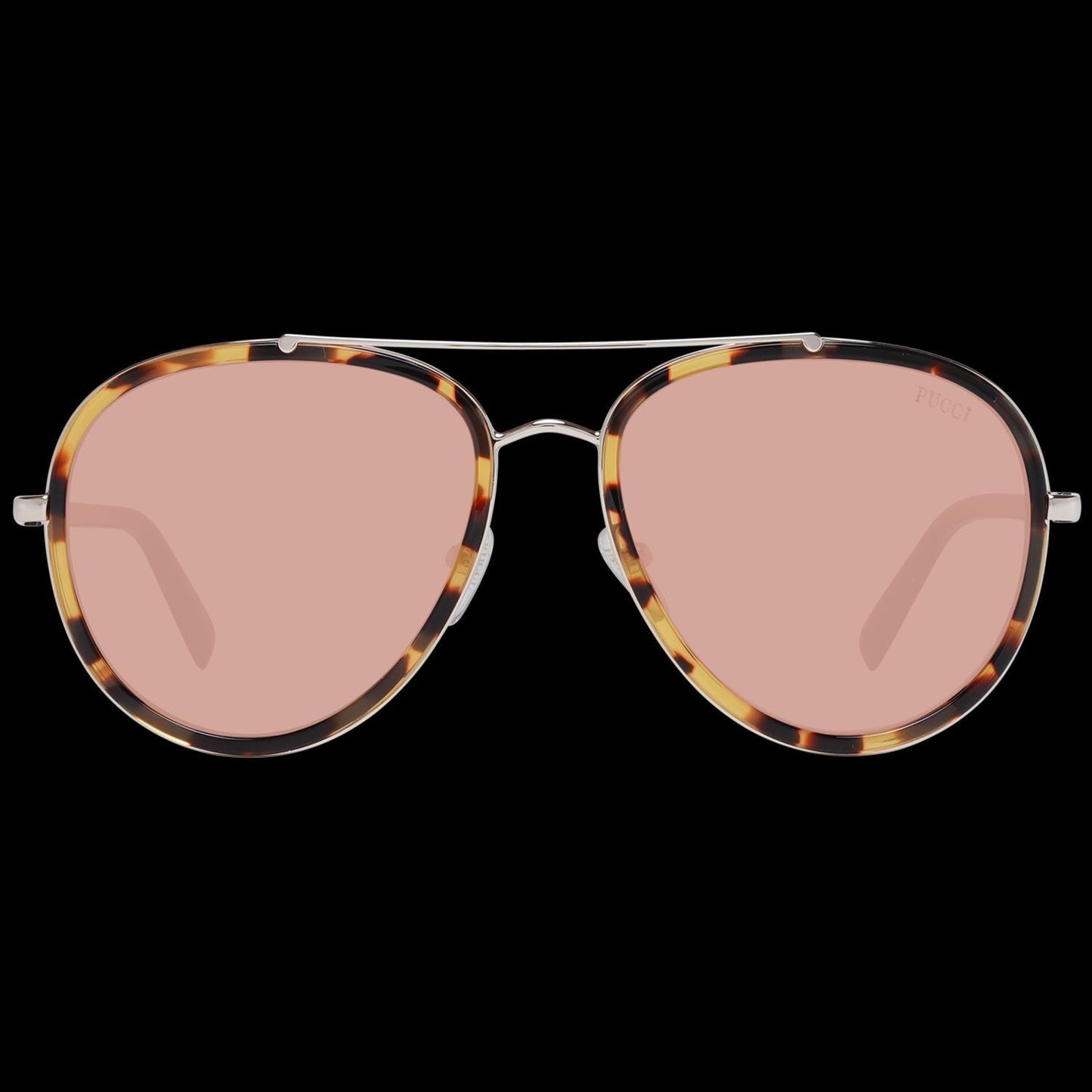 Emilio Pucci Brown Women Sunglasses brown-women-sunglasses-24
