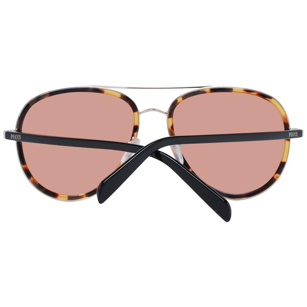 Brown Women Sunglasses