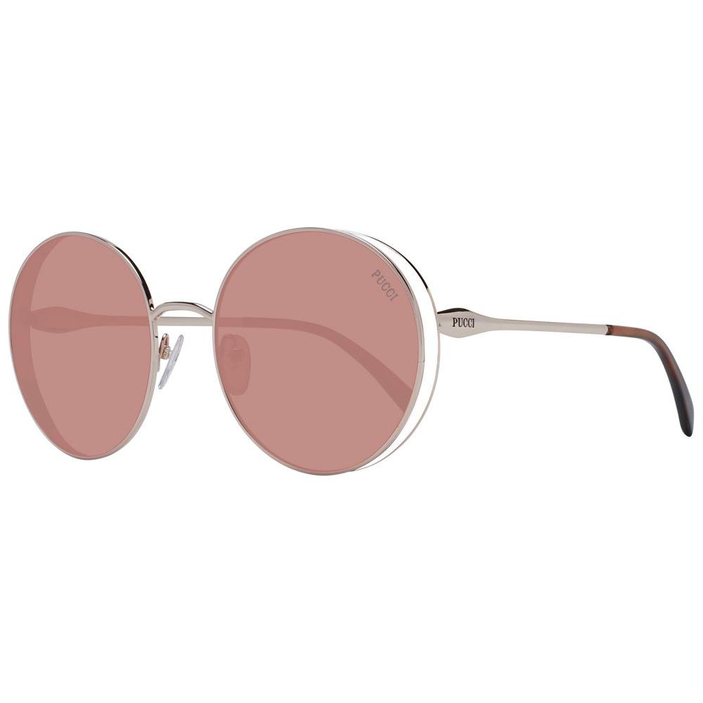 Emilio Pucci Rose Gold Women Sunglasses rose-gold-women-sunglasses-47