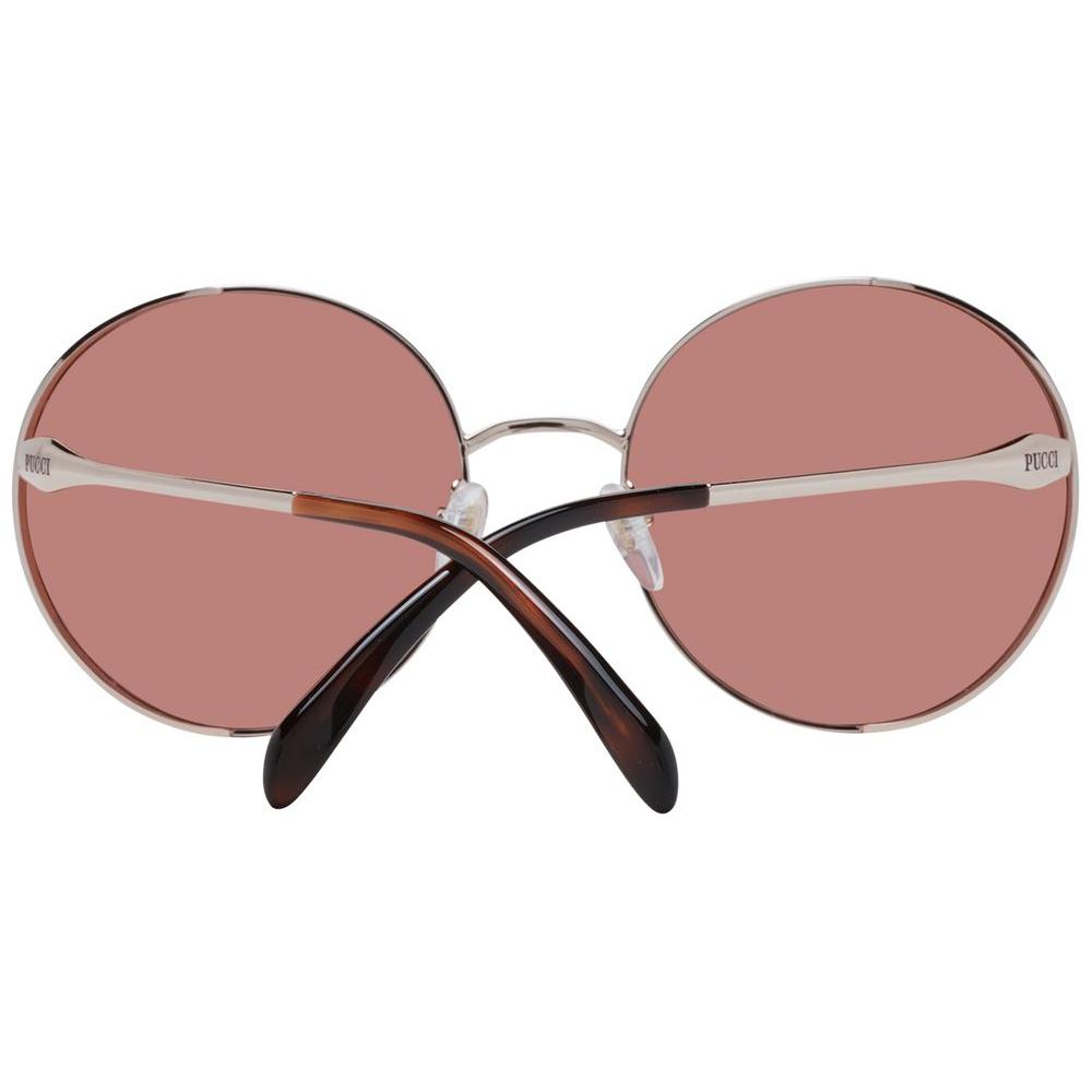 Emilio Pucci Rose Gold Women Sunglasses rose-gold-women-sunglasses-49