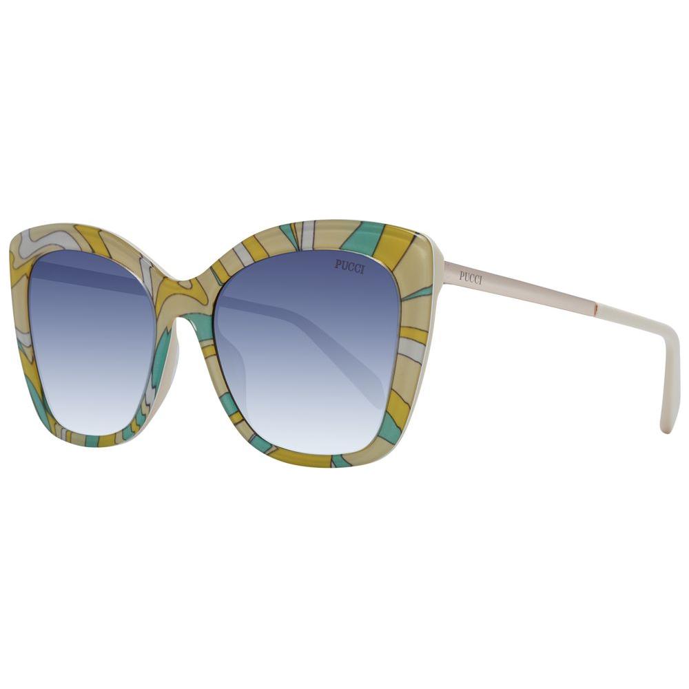Emilio Pucci Multicolor Women Sunglasses multicolor-women-sunglasses-32