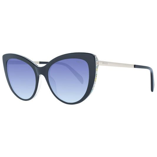 Emilio Pucci Black Women Sunglasses black-women-sunglasses-27