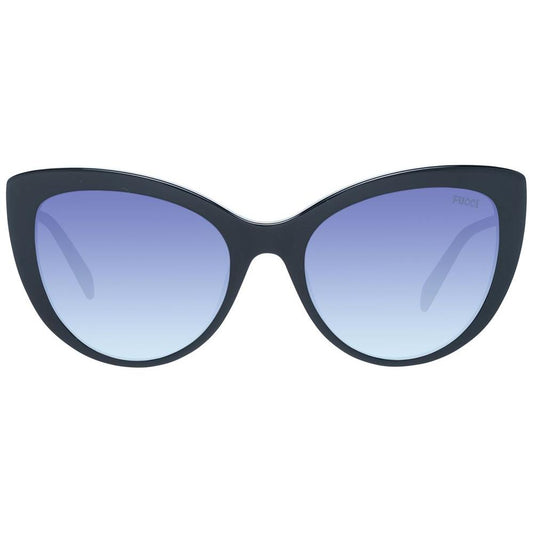 Emilio Pucci Black Women Sunglasses black-women-sunglasses-28