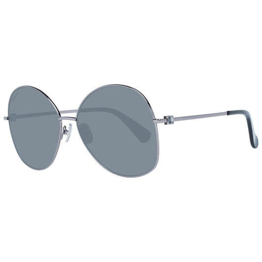 Max Mara Gray Women Sunglasses gray-women-sunglasses-19