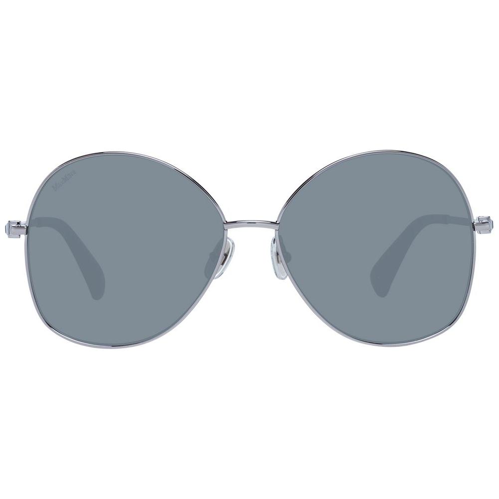 Max Mara | Gray Women Sunglasses| McRichard Designer Brands   