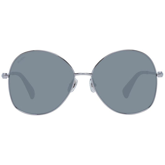 Max Mara Gray Women Sunglasses gray-women-sunglasses-11