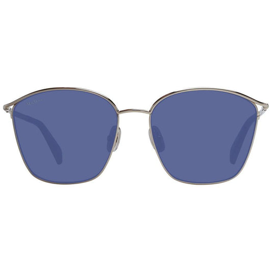 Max Mara Silver Women Sunglasses silver-women-sunglasses-31